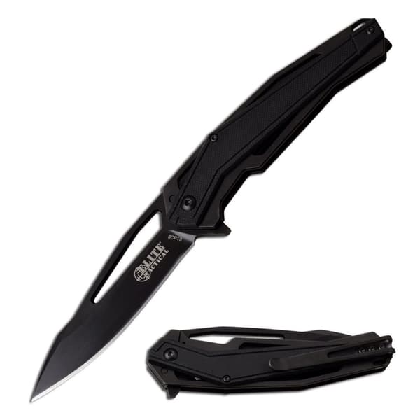 Elite Tactical - ET-FDR003 - Fällkniv