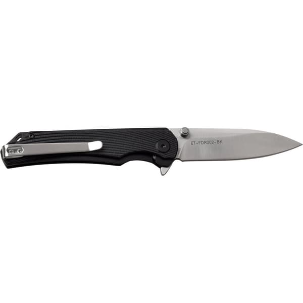Elite Tactical - ET-FDR002 - Fällkniv