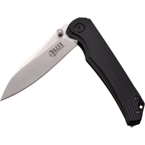 Elite Tactical - ET-FDR002 - Fällkniv