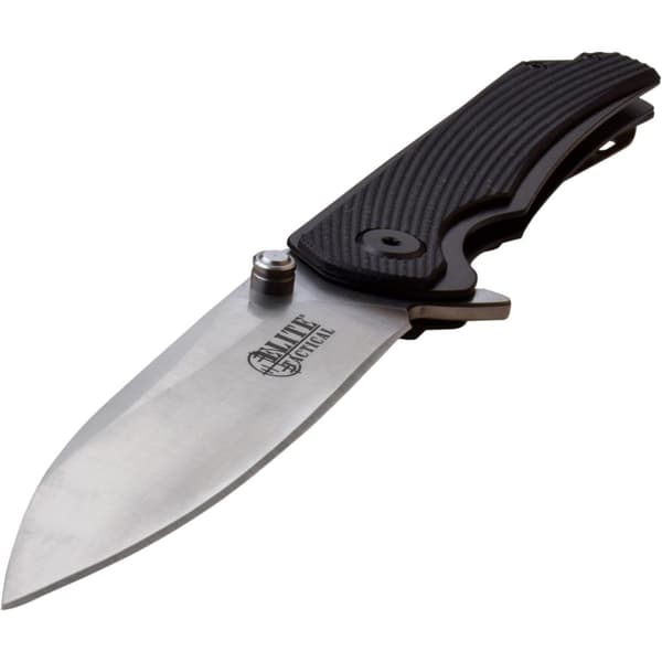 Elite Tactical - ET-FDR002 - Fällkniv
