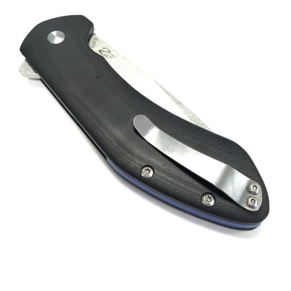 KIZER KALA FOLDING KNIFE - Vanguard