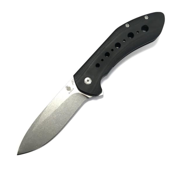 KIZER KALA FOLDING KNIFE - Vanguard