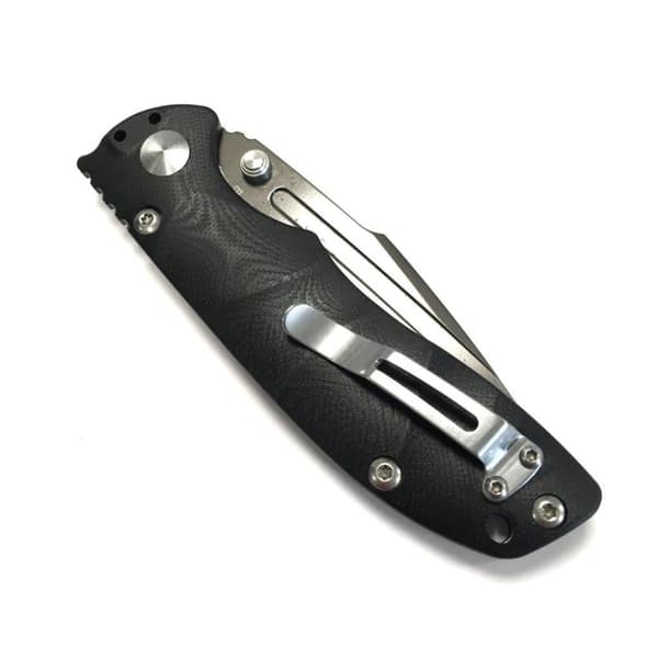 KIZER BOLT FOLDING KNIFE - Vanguard