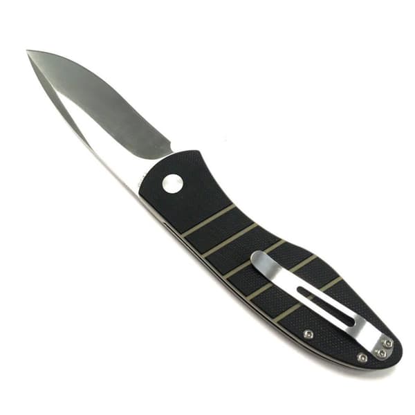 KIZER VELOX 2 FOLDING KNIFE - Vanguard