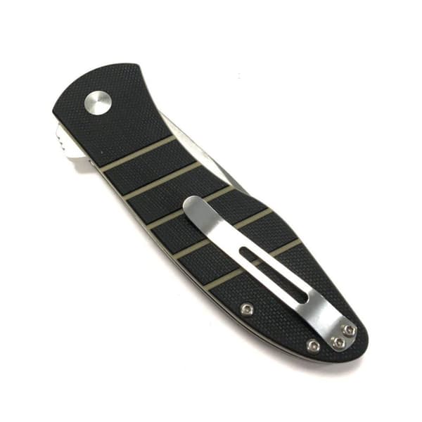 KIZER VELOX 2 FOLDING KNIFE - Vanguard