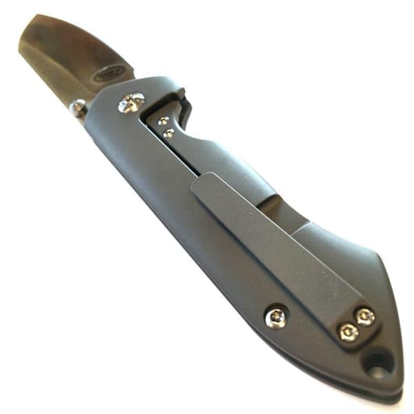KIZER GURU FOLDING KNIFE - high quality knife