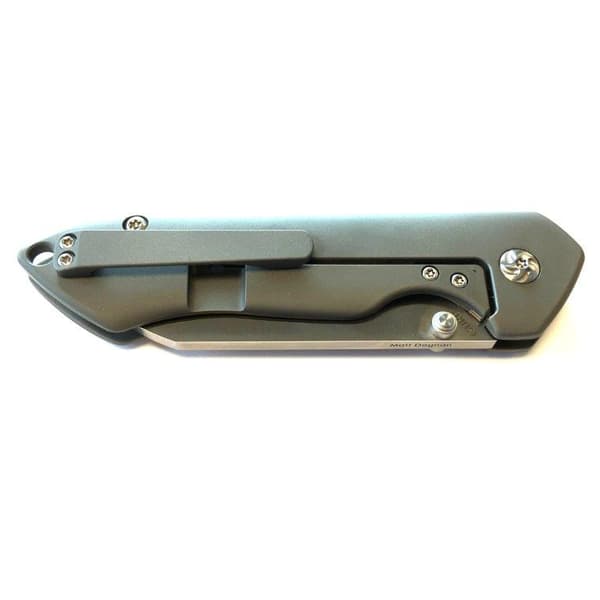 KIZER GURU FOLDING KNIFE - high quality knife