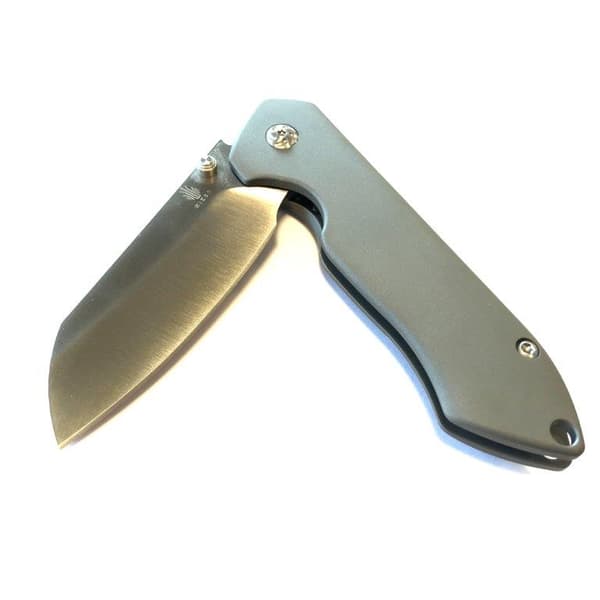 KIZER GURU FOLDING KNIFE - high quality knife