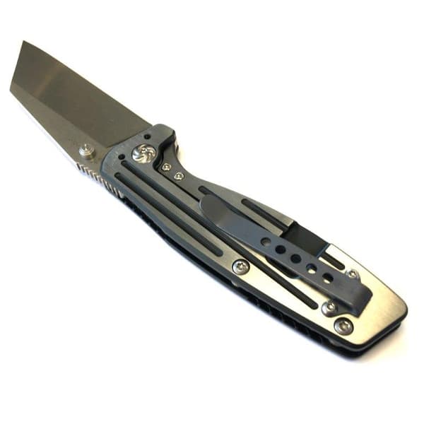 KIZER ROGUE FOLDING KNIFE - high quality knife
