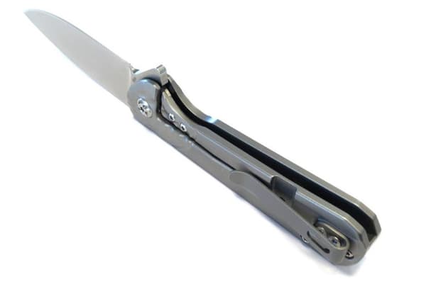 KIZER ENVOY FOLDING KNIFE - High quality knife