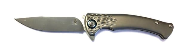 KIZER SEALION FOLDING KNIFE - High quality knife