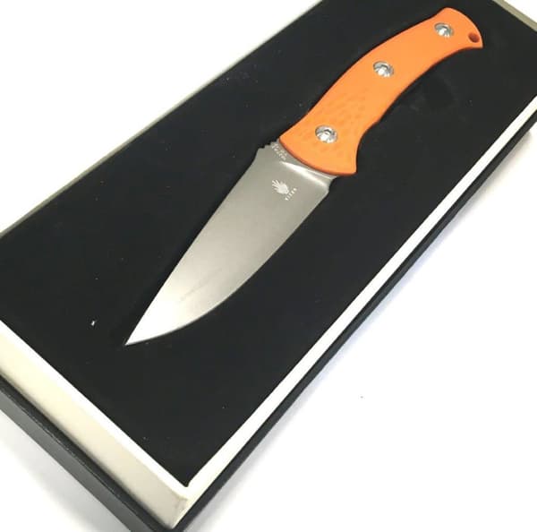 KIZER SEALION FIXED BLADE KNIFE