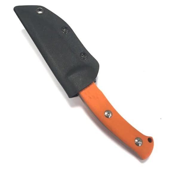 KIZER SEALION FIXED BLADE KNIFE