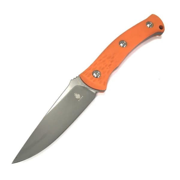 KIZER SEALION FIXED BLADE KNIFE