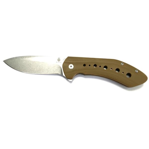 KIZER KALA FOLDING KNIFE - Vanguard