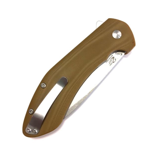 KIZER KALA FOLDING KNIFE - Vanguard