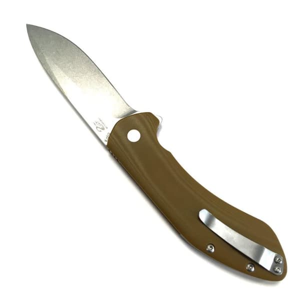 KIZER KALA FOLDING KNIFE - Vanguard