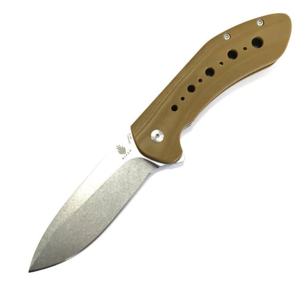 KIZER KALA FOLDING KNIFE - Vanguard