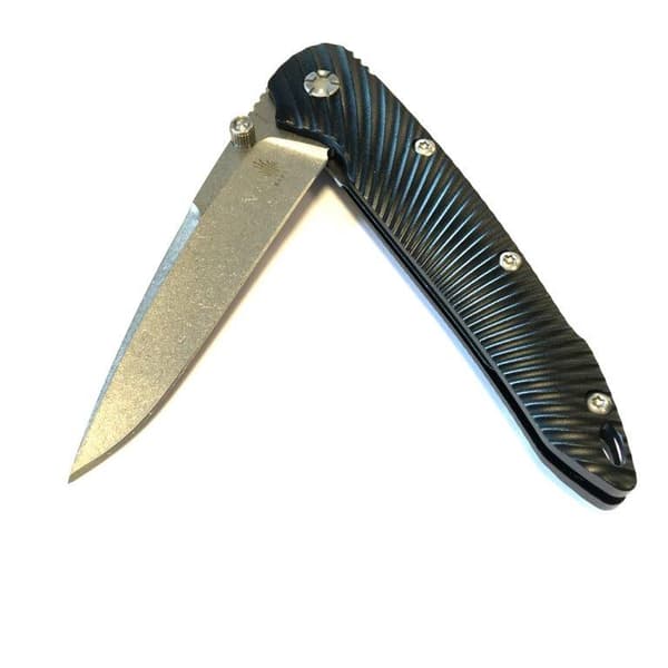 KIZER SLIVER FOLDING KNIFE - Fällkniv av hög kvalite
