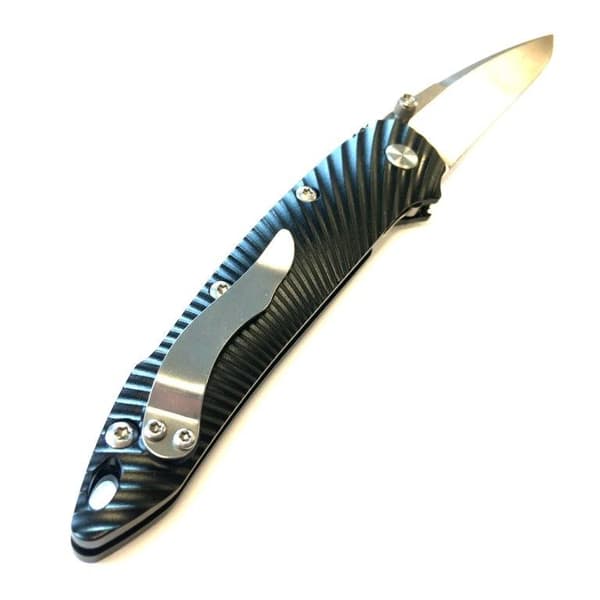 KIZER SLIVER FOLDING KNIFE - Fällkniv av hög kvalite