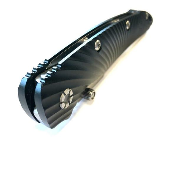 KIZER SLIVER FOLDING KNIFE - Fällkniv av hög kvalite