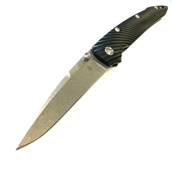 KIZER SLIVER FOLDING KNIFE - Fällkniv av hög kvalite