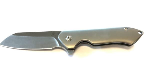 KIZER GURU FOLDING KNIFE - high quality knife