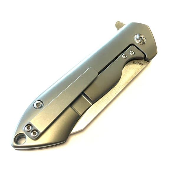 KIZER GURU FOLDING KNIFE - high quality knife