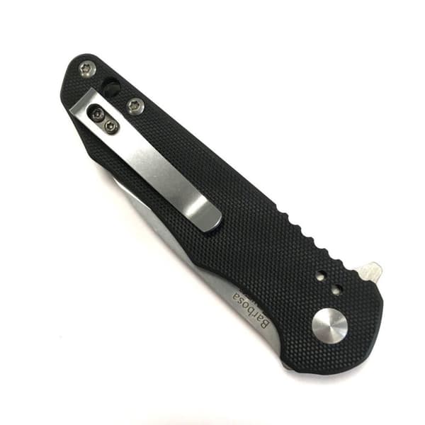 KIZER BARBOSA FOLDING KNIFE - Vanguard