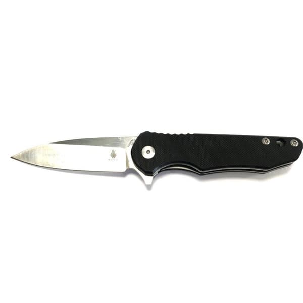 KIZER BARBOSA FOLDING KNIFE - Vanguard