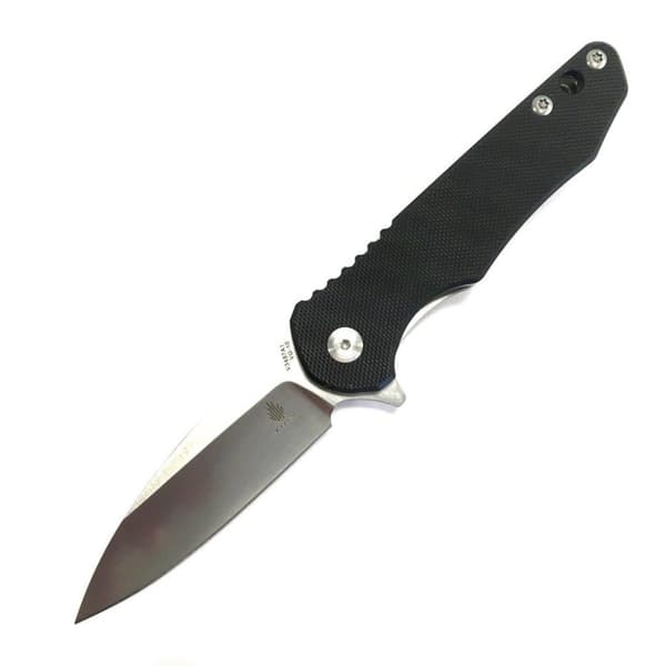 KIZER BARBOSA FOLDING KNIFE - Vanguard