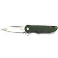 Miniatyrbillede 3 af 4: KIZER BARBOSA FOLDING KNIFE - Vanguard