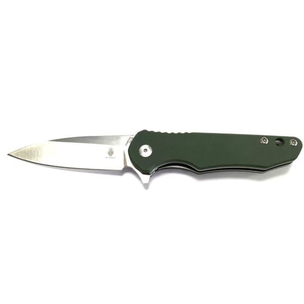 KIZER BARBOSA FOLDING KNIFE - Vanguard