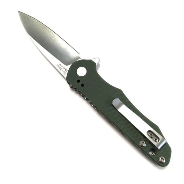 KIZER BARBOSA FOLDING KNIFE - Vanguard