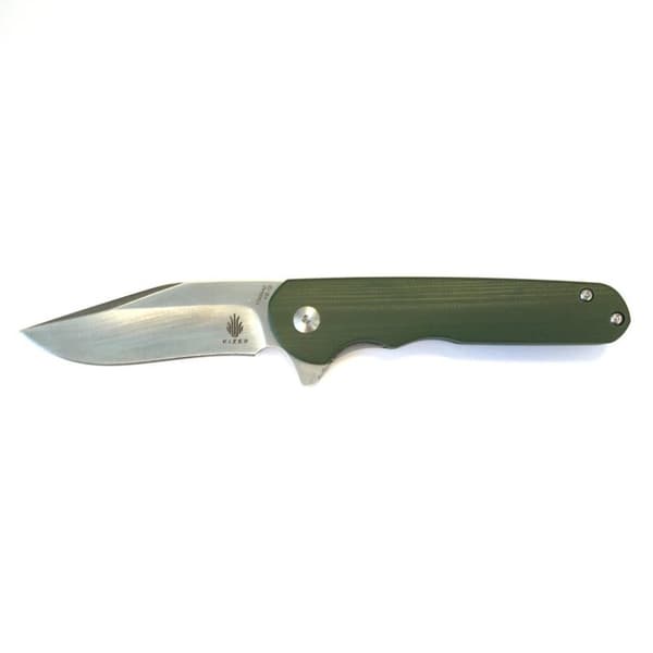 KIZER FLASHBANG FOLDING KNIFE - Vanguard