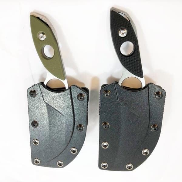 SRM Knives & Tools S615 Karambit kniv