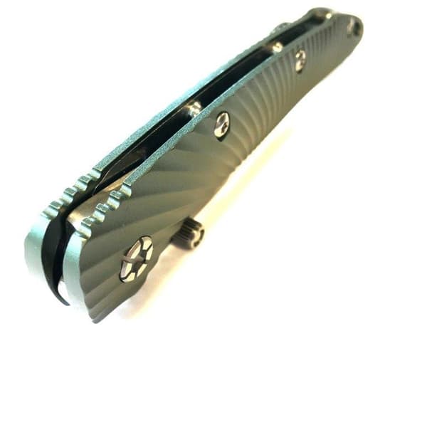 KIZER SLIVER FOLDING KNIFE - Fällkniv av hög kvalite