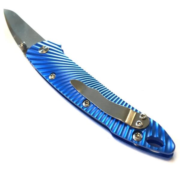 KIZER SLIVER FOLDING KNIFE - Fällkniv av hög kvalite