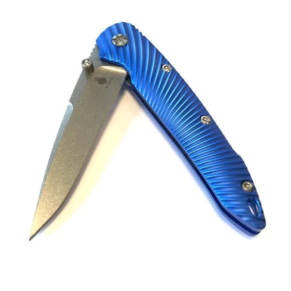 KIZER SLIVER FOLDING KNIFE - Fällkniv av hög kvalite