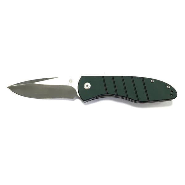 KIZER VELOX 2 FOLDING KNIFE - Vanguard