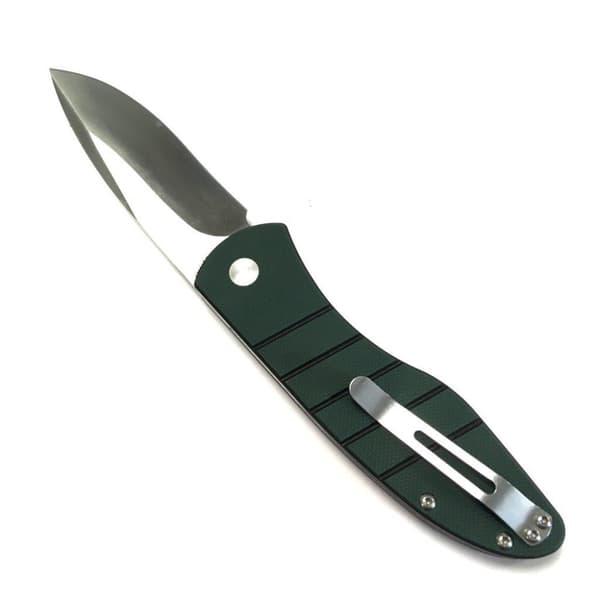 KIZER VELOX 2 FOLDING KNIFE - Vanguard