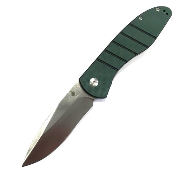 KIZER VELOX 2 FOLDING KNIFE - Vanguard