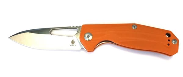 KIZER KESMEC FOLDING KNIFE - Vanguard