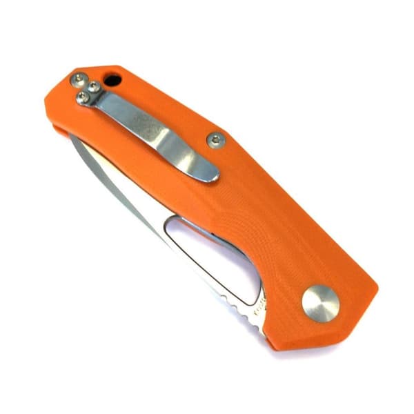 KIZER KESMEC FOLDING KNIFE - Vanguard