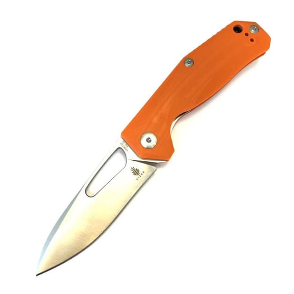 KIZER KESMEC FOLDING KNIFE - Vanguard