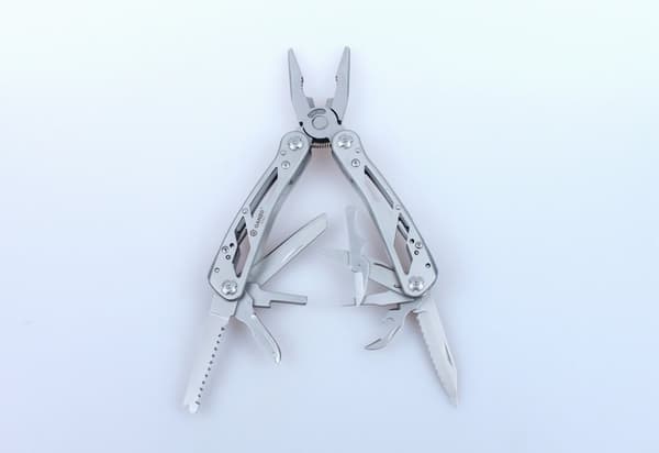 Ganzo MultiTool G202