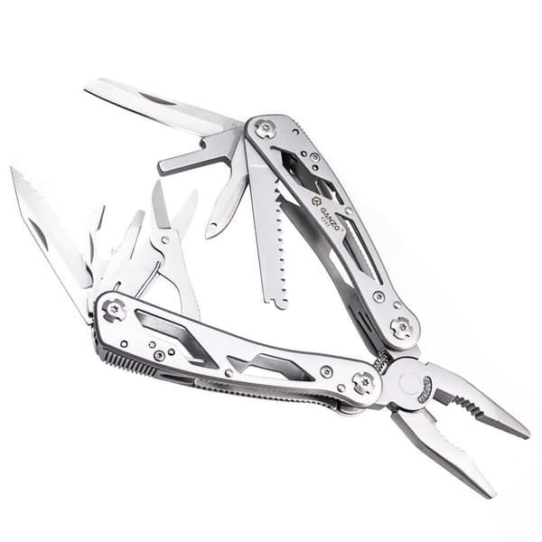 Ganzo MultiTool G202