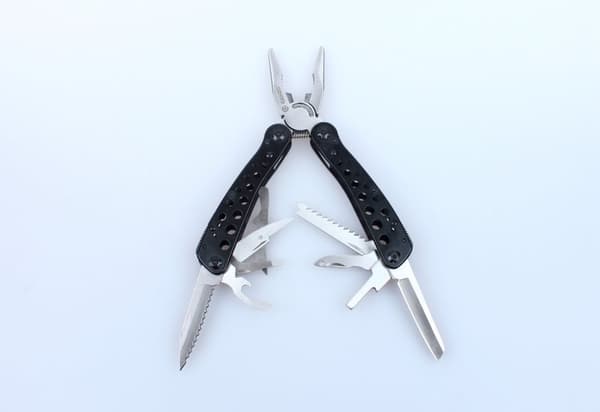 Ganzo MultiTool G204