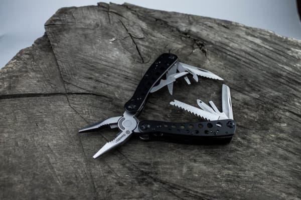Ganzo MultiTool G204