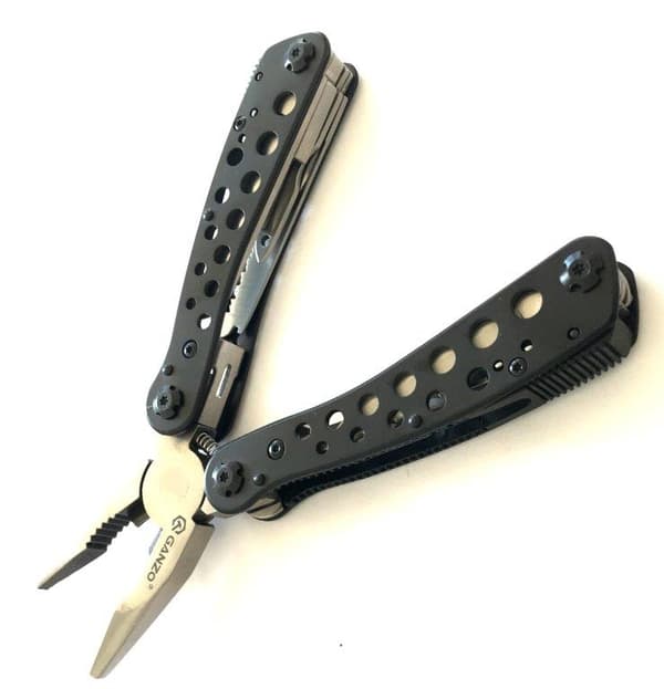 Ganzo MultiTool G204